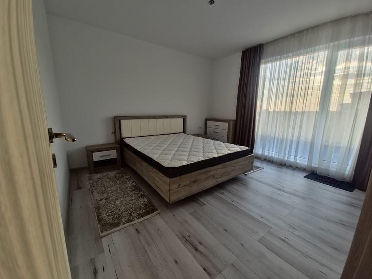 Spațiu comercial, de 55 mp, în Exterior Vest