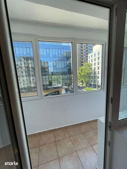Apartament 2 camere Sf. Lazar - Palas - 1