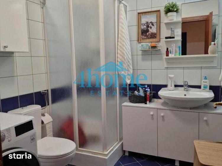 Apartament 3 camere|Central Park |Stefan cel Mare|Parcare - 10