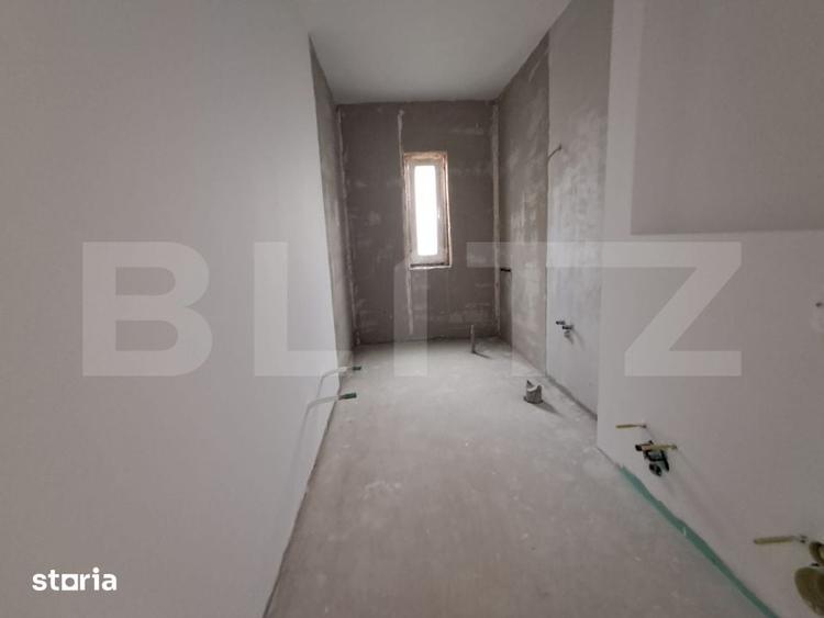 Apartament cu 3 camere în Unirii