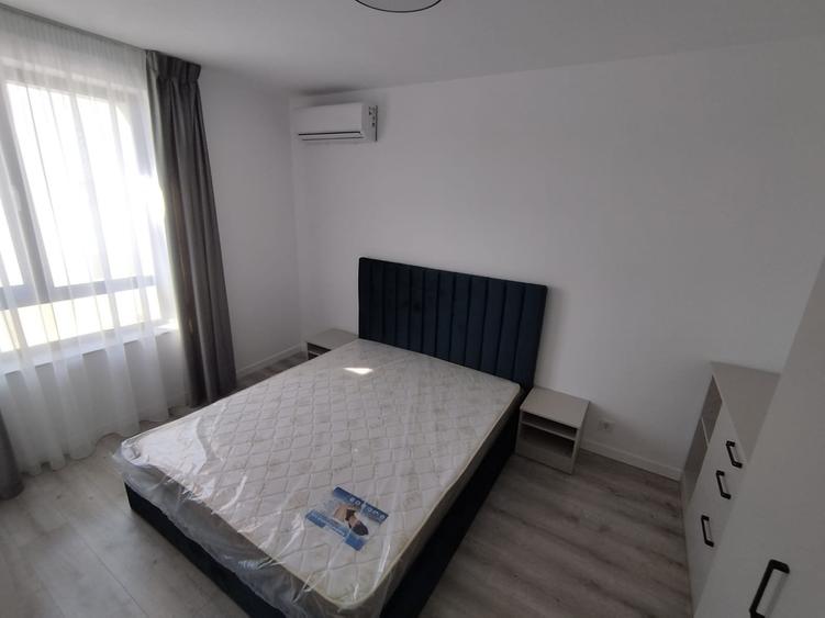 Apartament cu 2 camere decomandat în Boreal