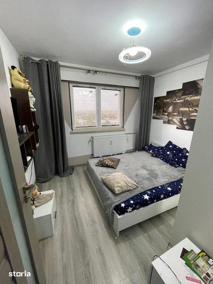 Urgent Ocazie Vanzare apartament 2 camere V Ag, Drumul Taberei sect 6 - 3