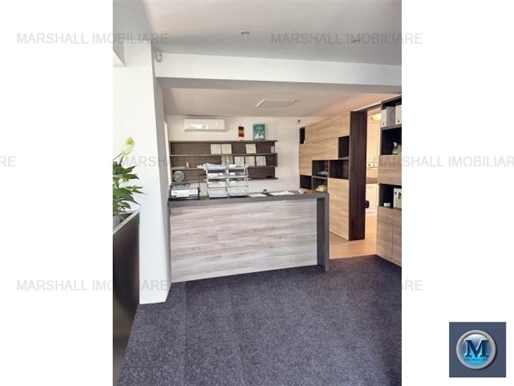 Birou, de 269.89999389648 mp, în Rudului