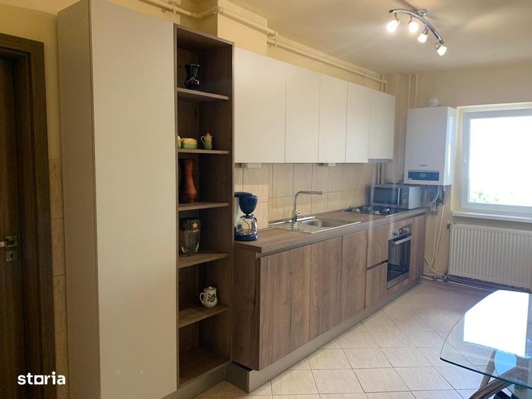 Apartament 2 camere - zona USAMV -Platinia - 2