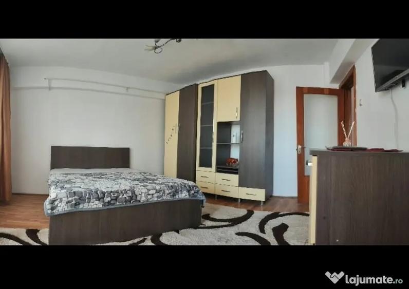 Apartament cu 2 camere decomandat în Burdujeni