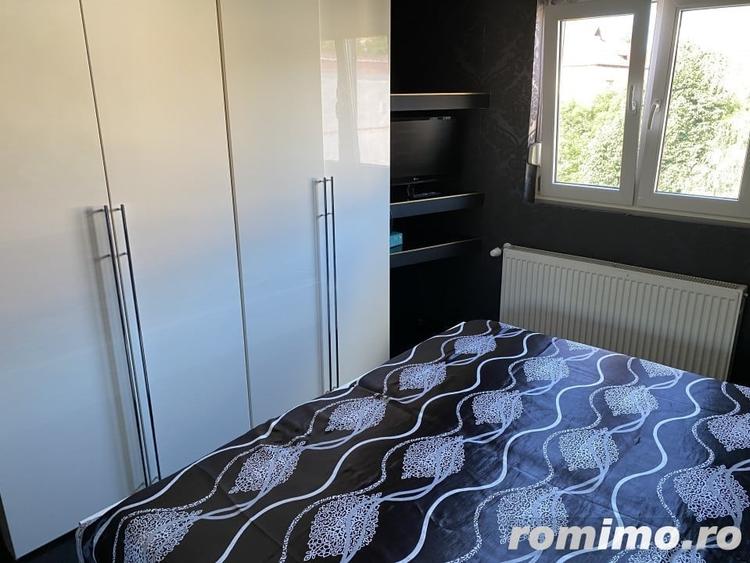 Apartament cu 2 camere decomandat în Sud