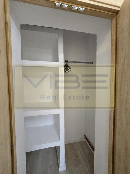 Apartament cu 2 camere semidecomandat, mobilat în Semicentral