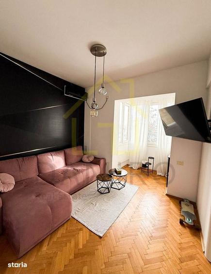 Apartament 6` Metrou Universitate V. Lascar Ultracentral Pet Friendly - 1