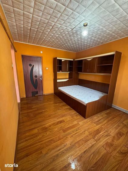Garsonieră în Lotrului