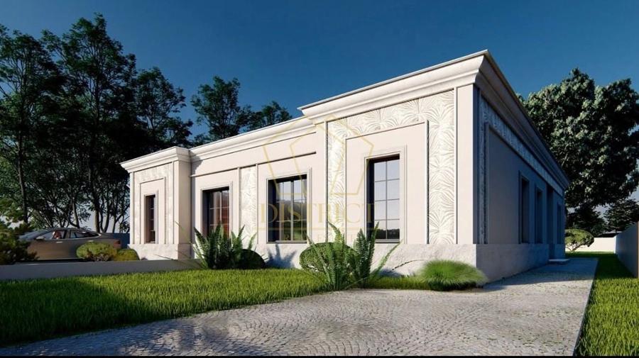 Duplex cu 4 camere cu Canalizare în Giarmata