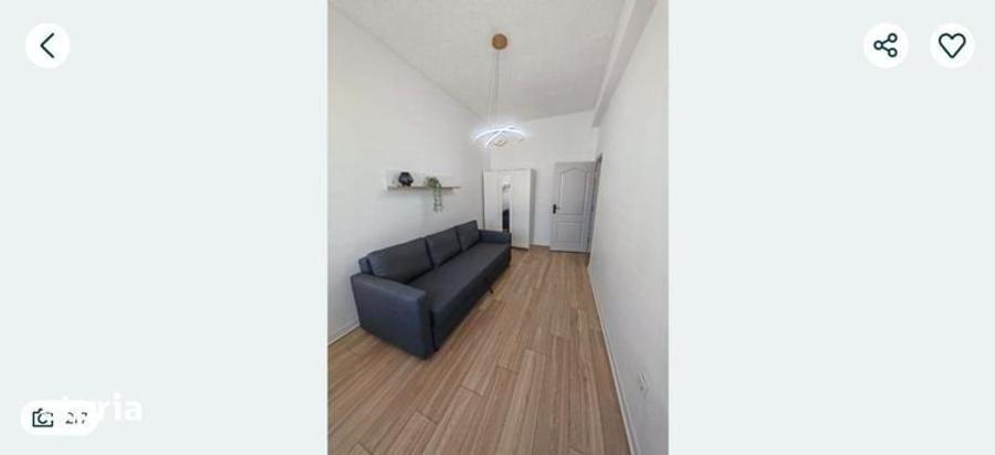 Ofer spre inchiriere ap.3 camere ultracentral - 7