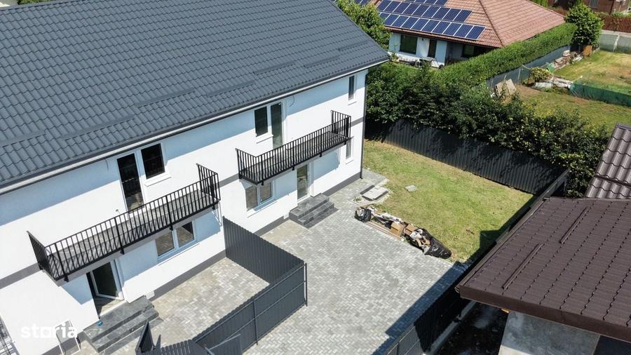 De Vanzare Duplex In Cartierul Izvor - 7