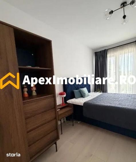 Apartament 2 camere de inchiriat Drumul Taberei Bucuresti ApexImobili - 2