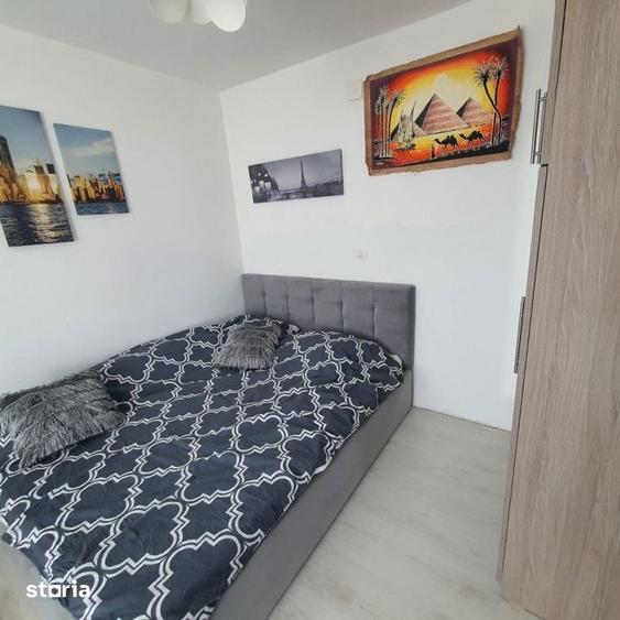Apartament cu 3 camere în Războieni