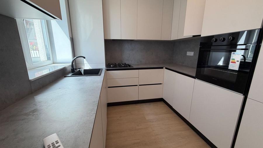 Apartament cu 3 camere în Pipera