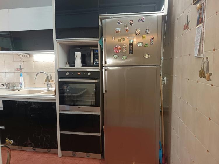 Apartament cu 2 camere decomandat, mobilat în Drumul Găzarului