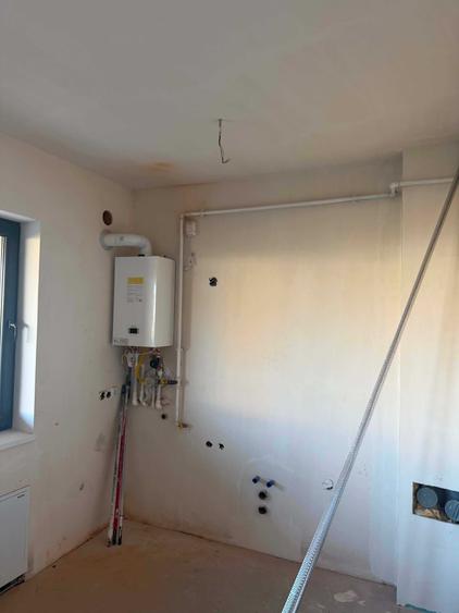 Apartament 3 camere constructie nou semifinisat - 4