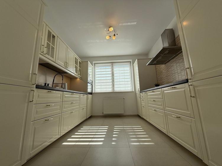 Modern Living****Duplex Premium în Corbeanca - 8