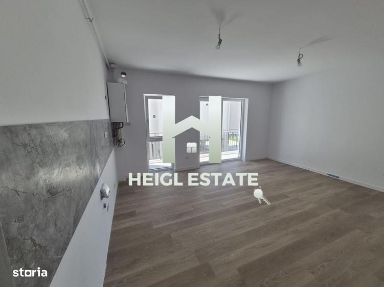 Apartament cu 3 camere în Braytim