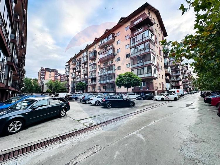Apartament de Inchiriat disponibil in Chiajna - 16