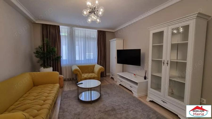 Apartament nou de inchiriat zona centrala - 5