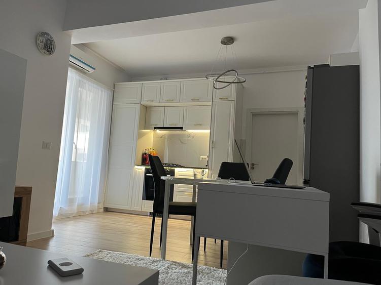Apartament 3 Camere | Pallady | 2025 AN | LUX | Inc Pardoseala | 76MP - 5