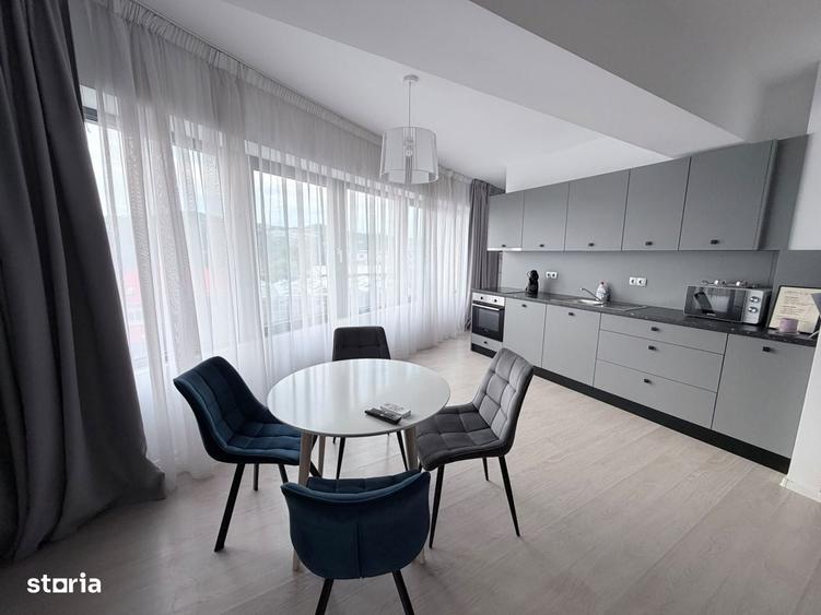 Apartament în Mănăștur