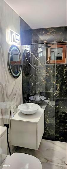Apartament cu 2 camere în Tomis Nord