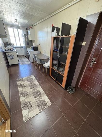 Apartament cu 2 camere decomandat în Libertății