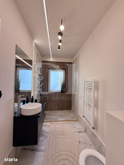 Apartament la cheie / Zona Eroilor - 10