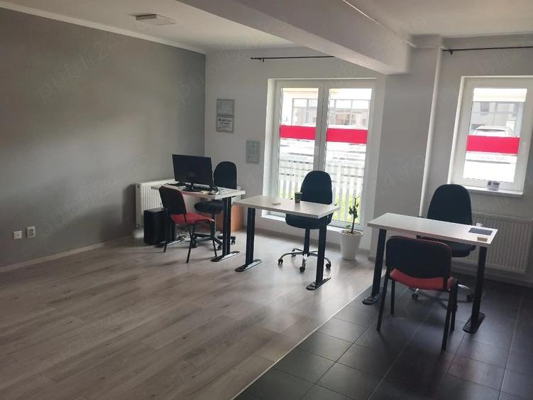 Spațiu comercial, de 57 mp, în Florești