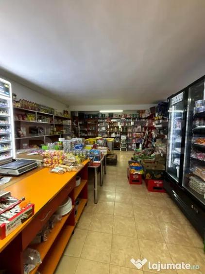 Casă cu 7 camere cu Teren 800 Mp în Central