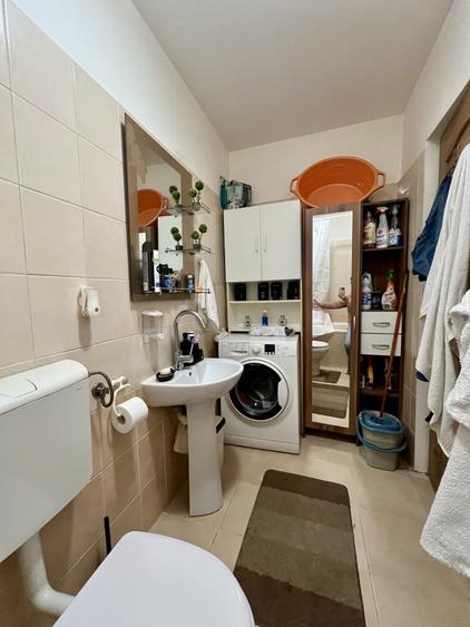 COMISION 0% Apartament 2 camere, decomandat, 58 mp utili - Lipovei - 12