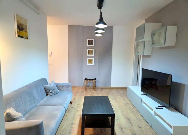 2 camere, bloc nou modern, in Zorilor, zona LIDL, in complexul Seasons - 1