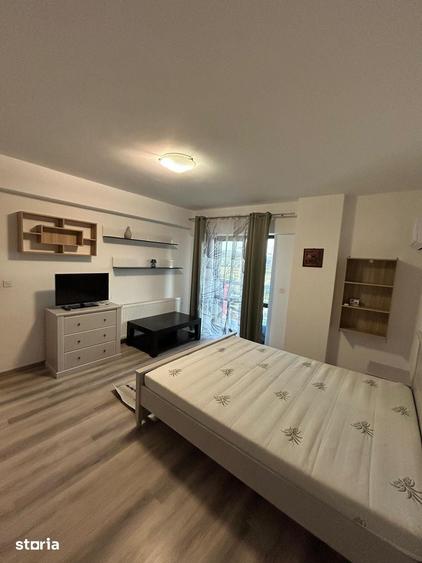 Garsonieră în Tătărași