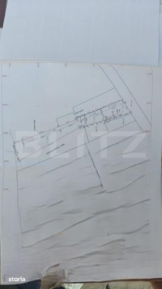 eren Generos de 4.870 mp Intravilan in Niculesti Oportunitate Unic - 1