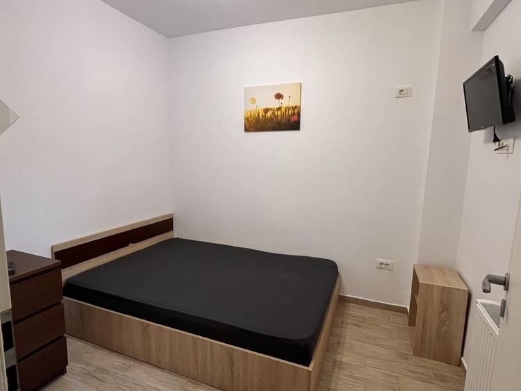 Apartament cu 2 camere în Tineretului