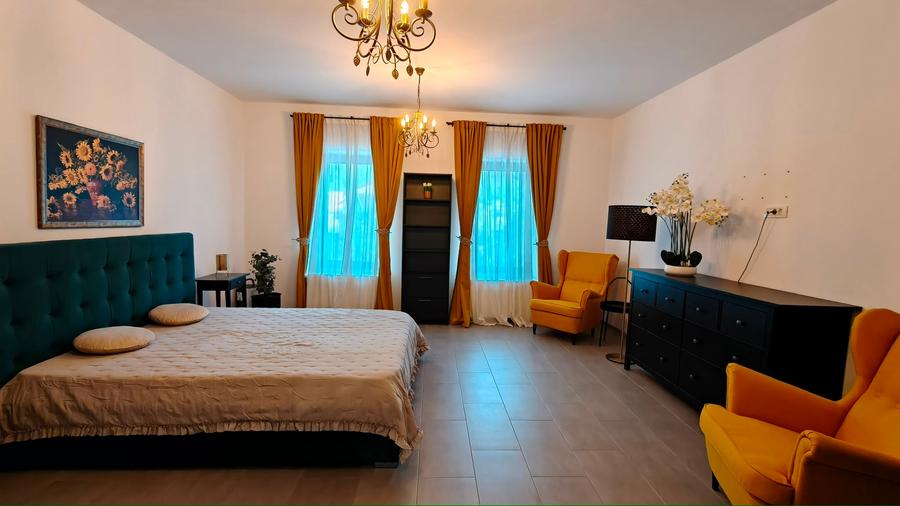 Apartament cu 2 camere în Centrul Istoric