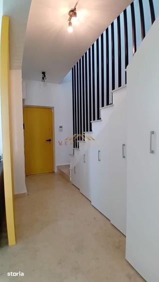 Casa moderna cu design premium, 121 mp utili | Curte proprie, la Cheie - 3