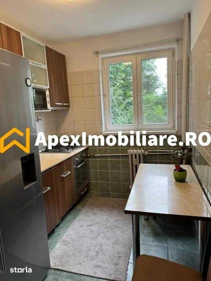 Apartament 2 camere de inchiriat Baba Novac Bucuresti ApexImobiliare. - 3