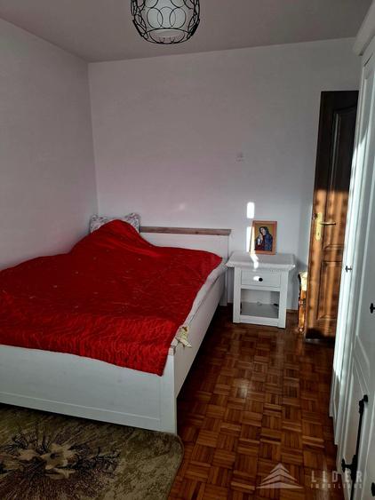 Apartament cu 2 camere semidecomandat, mobilat în Gheorgheni