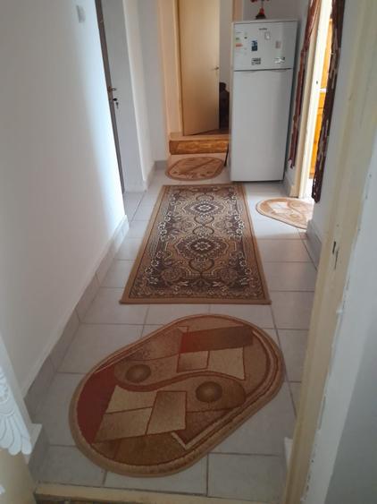 Apartament cu 2 camere decomandat în Exterior Vest