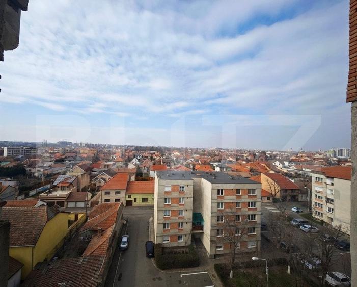 Apartament 4 Camere | 98 mp | Triplă Orientare | Dimitrie Cantemir - 8