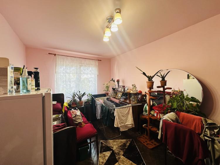 Apartament 3 camere | 63 mpu | zona Parc Colina Manastur - 5