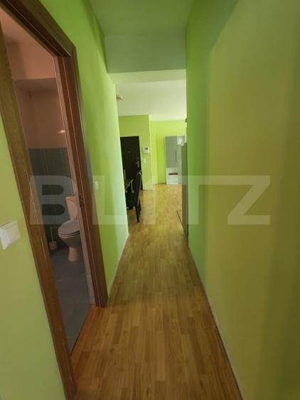 Apartament 3 camere, 80 mp, zona Kaufland Independentei - 8