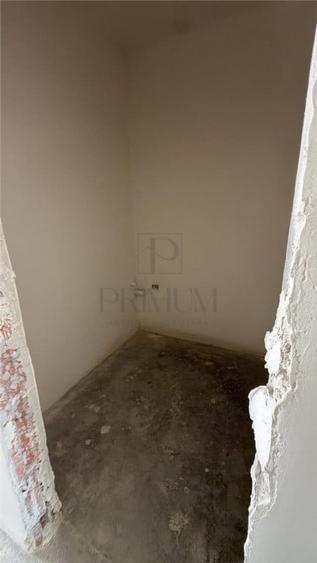 Duplex pe parter - 3 camere - Mosnita Noua - 5
