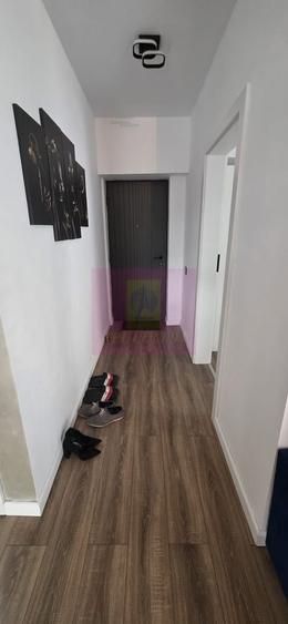 Apartament de lux cu 2 camere, de vanzare la Sinaia - 8