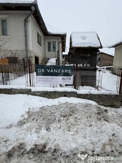 Casa de vanzare Fize?u Gherlii-Comision 0% la cumparato - 11