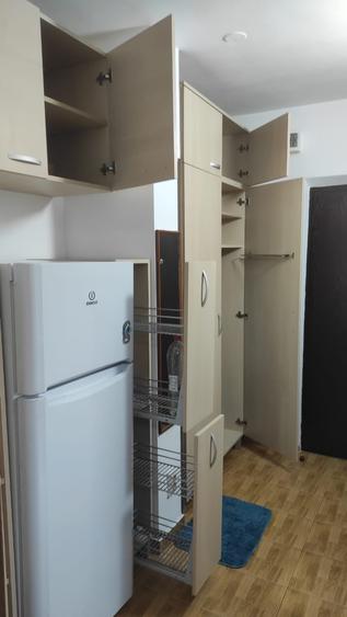 Inchiriere garsoniera in Tineretului, etj 5, decomandata,4 minte metrou/parc - 3