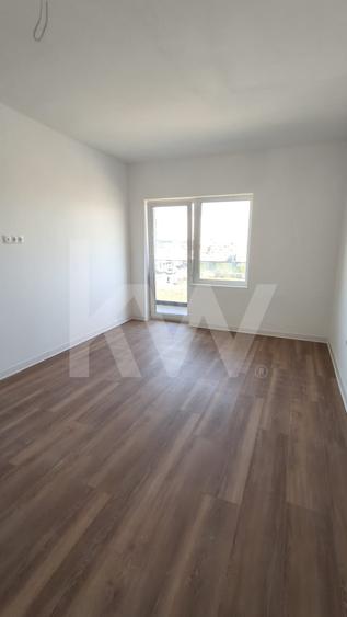 Apartament cu 2 camere decomandat în Mihai Viteazul